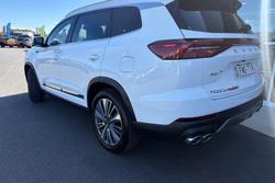 2024 Chery Tiggo 8 Pro Max Ultimate AWD