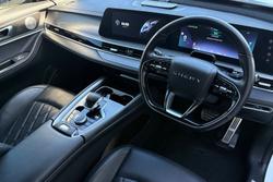 2024 Chery Tiggo 8 Pro Max Ultimate AWD
