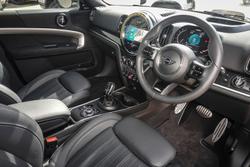2022 MINI Countryman John Cooper Works MINI Yours