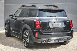 2022 MINI Countryman John Cooper Works MINI Yours