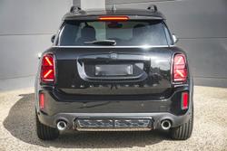 2022 MINI Countryman John Cooper Works MINI Yours