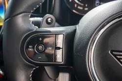 2022 MINI Countryman John Cooper Works MINI Yours