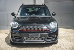 2022 MINI Countryman John Cooper Works MINI Yours