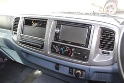 2008 Hino 500 Series FD1024 WHITE
