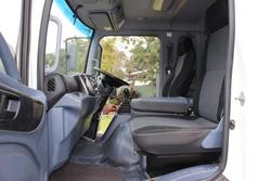 2008 Hino 500 Series FD1024 WHITE