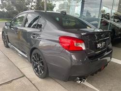 2021 Subaru WRX Premium