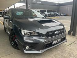 2021 Subaru WRX Premium