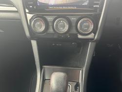 2021 Subaru WRX Premium