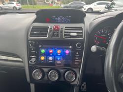 2021 Subaru WRX Premium
