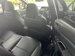 2021 Subaru WRX Premium