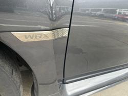 2021 Subaru WRX Premium