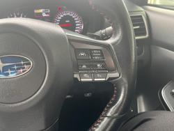 2021 Subaru WRX Premium