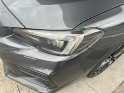 2021 Subaru WRX Premium