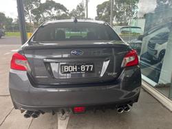 2021 Subaru WRX Premium