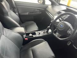 2021 Subaru WRX Premium