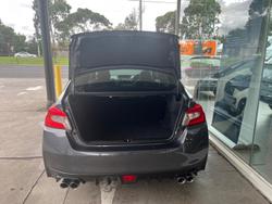 2021 Subaru WRX Premium