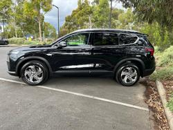 2021 Hyundai Santa Fe Active