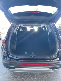 2021 Hyundai Santa Fe Active