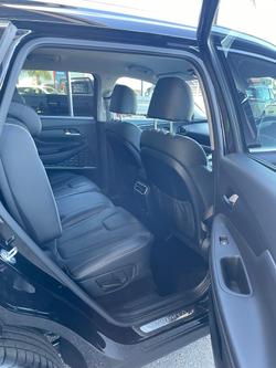 2021 Hyundai Santa Fe Active