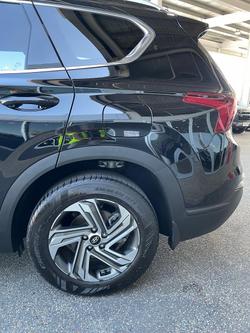 2021 Hyundai Santa Fe Active