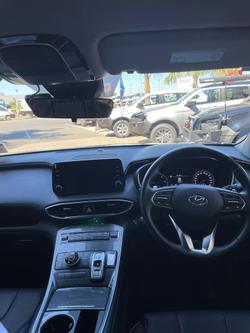 2021 Hyundai Santa Fe Active