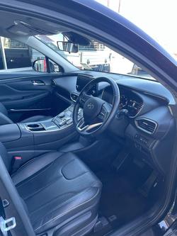 2021 Hyundai Santa Fe Active