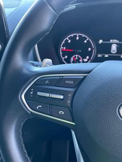 2021 Hyundai Santa Fe Active