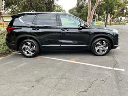2021 Hyundai Santa Fe Active