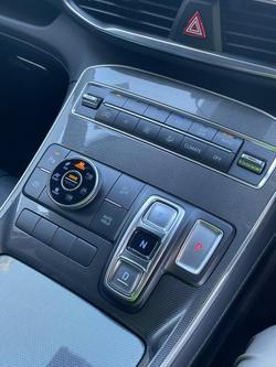 2021 Hyundai Santa Fe Active