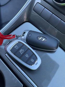 2021 Hyundai Santa Fe Active