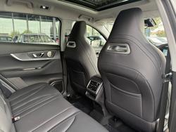 2026 Chery Tiggo 7 Ultimate