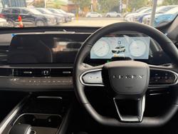 2026 Chery Tiggo 7 Ultimate