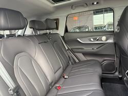 2026 Chery Tiggo 7 Ultimate