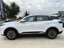 2026 Chery Tiggo 7 Ultimate