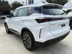 2026 Chery Tiggo 7 Ultimate