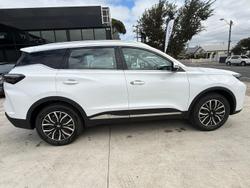 2026 Chery Tiggo 7 Ultimate