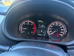 2022 Mitsubishi Triton GSR