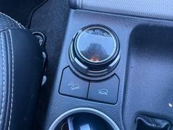 2022 Mitsubishi Triton GSR