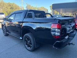 2022 Mitsubishi Triton GSR