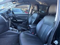 2022 Mitsubishi Triton GSR