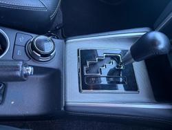 2022 Mitsubishi Triton GSR