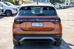 2022 Volkswagen T-Cross 85TSI Style