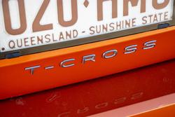 2022 Volkswagen T-Cross 85TSI Style