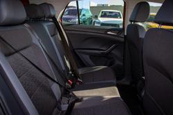 2022 Volkswagen T-Cross 85TSI Style