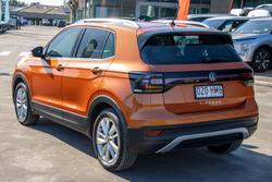 2022 Volkswagen T-Cross 85TSI Style