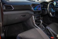 2022 Volkswagen T-Cross 85TSI Style