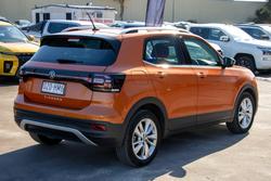 2022 Volkswagen T-Cross 85TSI Style