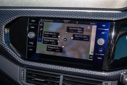 2022 Volkswagen T-Cross 85TSI Style