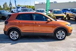 2022 Volkswagen T-Cross 85TSI Style