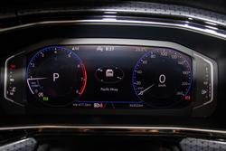 2022 Volkswagen T-Cross 85TSI Style